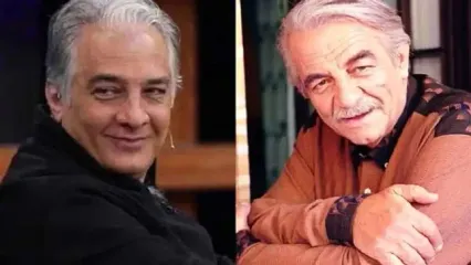 ایرج نوذری در برنامه رادیویی یاد پدرش را زنده کرد