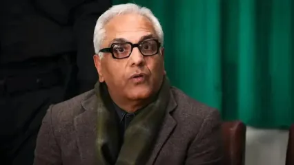 مهران مدیری نسخه راحتِ وام گرفتن از بانک را رو کرد!