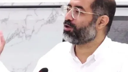 کارشناس صداوسیما یک منتقد را «الاغ» خطاب کرد