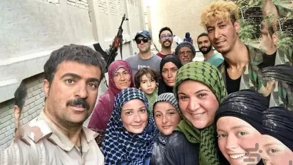 سریال پایتخت را ساختیم به ما گفتند حضرت آقا از شما عصبانیه / من استعفا دادم و رفتم / ماجرا چه بود؟