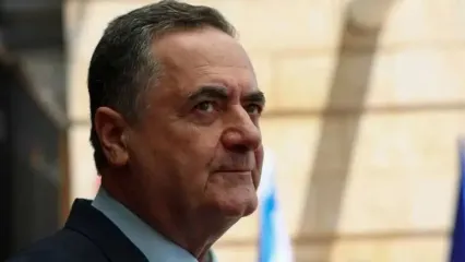 کاتز: منتظر واکنش ایران به تصرف علی‌الطاهر هستیم