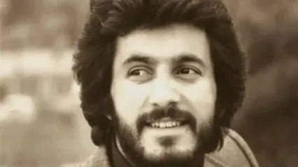 عمو پورنگ بعد از حبیب به سراغ مازیار رفت