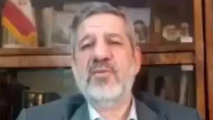ادعای عجیب در صداسیما درباره استفاده از سلاح اتمی