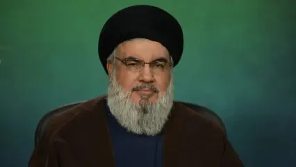 جاسوس های ایرانی‌ و لبنانی در ترور سید حسن نصرالله نقش داشتند؟ / روایت فرزند شهید سید حسن نصرالله