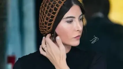 فریبا نادری: فکر نمی‌کردم دوباره تهران را ببینیم