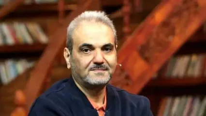 چند تا گل بخوریم کادر فنی تیم ملی عوض می‌شود؟ 8 تا یا 10 تا؟ / جواد خیابانی با عصبانیت از باخت های ایران به سیم آخر زد
