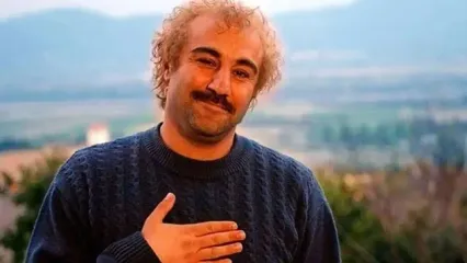 نقی سریال پایتخت این روزها تبلیغ رستوران می‌کند!