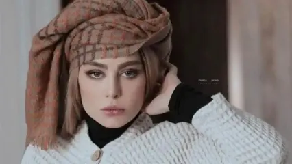 ماجرای فریب سحر قریشی و سفرش به ترکیه از زبان خودش