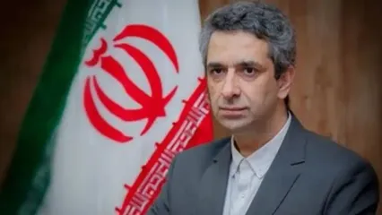 حرف معاون پزشکیان که برای صداوسیما غیرمنتظره بود
