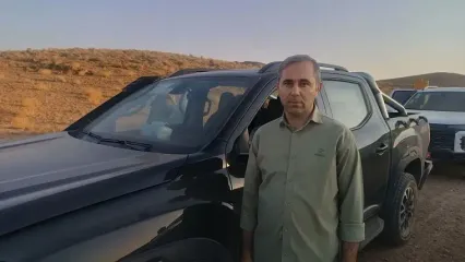 یک محیط‌بان: حقوق‌مان اندک است، به چه کسی بگوییم ؟/ تاکنون 3 محیط‌بان پارک ملی گلستان هنگام کار جانشان را از دست داده‌اند/ ماشین‌های سازمان محیط زیست فرسوده است