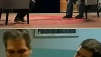 سریال «پاورچین»؛ از حواشی و دیالوگ‌های جنجالی تا ماجرای شوخی عجیب با تابوت