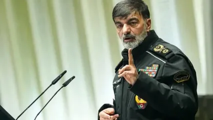 سردار رادان آمار بازداشت‌شدگان حوادث دی‌ماه را اعلام کرد