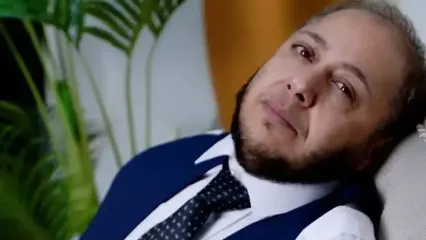 خانه متفاوت مازیار لرستانی / از «باغ‌وحش کوچک» در خانه تا شام با تشریفات خاص!