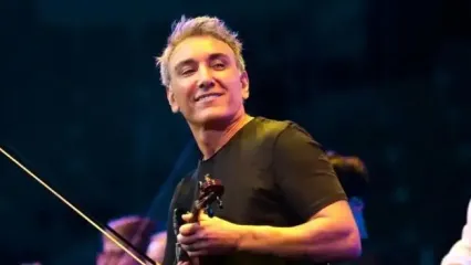 فارس: شاید کنسرت بعدی شادمهر در تهران باشد