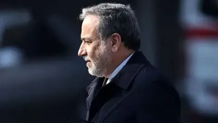 دیدار و گفت و گوی عراقچی و وزیر امور خارجه پاکستان در حاشیه نشست مجمع عمومی سازمان ملل