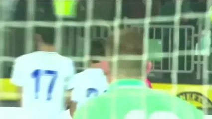 خلاصه بازی ازبکستان 3 - ایران 1