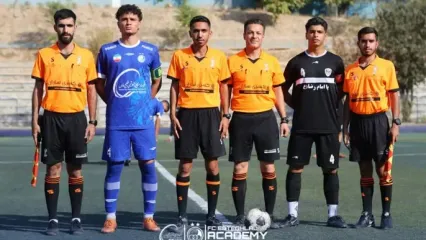 یک دعوای خشن باعث محرومیت استقلالی‌ها شد