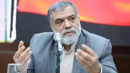 ولایتمدار: روحانی و برجام ما را ذلیل کردند؛ خدا ذلیلشان کند!