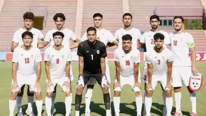 خلاصه بازی کره شمالی 2 - ایران 1