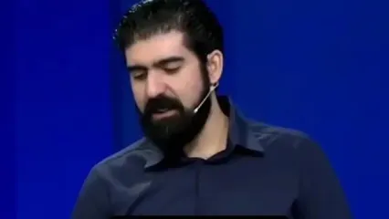 پایِ آهنگ خلیج فارس «ابی» به شبکه خبر باز شد