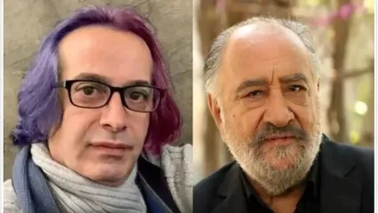 واکنش متفاوت داریوش ارجمند به پشیمانی رامسین کبریتی از رفتن به شبکه جم
