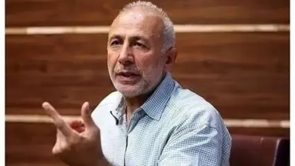 پیش‌بینی استاد دانشگاه تهران از زمان شروع جنگ