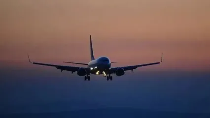 هواپیمای ایرانی محدودیت هوایی آمریکا را دور زد