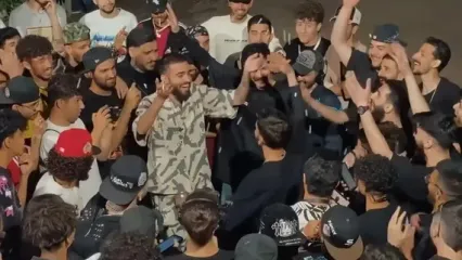 ستار، شماعی‌زاده و قمیشی بین رپرها آتش‌بس برقرار کردند!