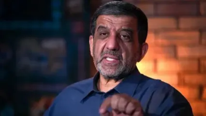 ضرغامی: آهنگ هندی از مرگ نجاتم داد