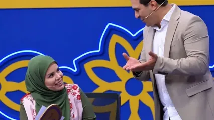 بگو بخندِ یوسف و حمید لولایی؛ شبیه به شرم نیابتی!