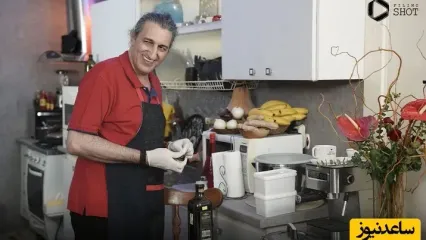 جمله ای که یوسف صیادی برای سنگ قـبرش انتخاب کرده