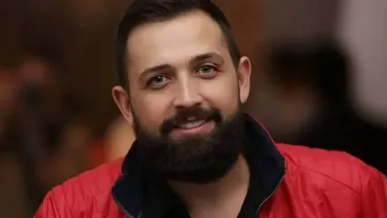 هشدار جدی محسن افشانی به روحانی در بهشت زهرا