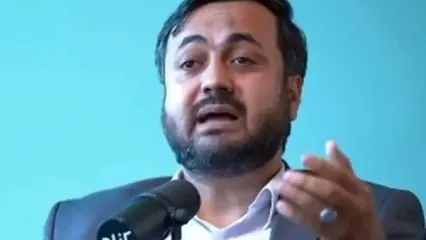 این ویدئو از مشاور جلیلی بعد از دو سال وایرال شد