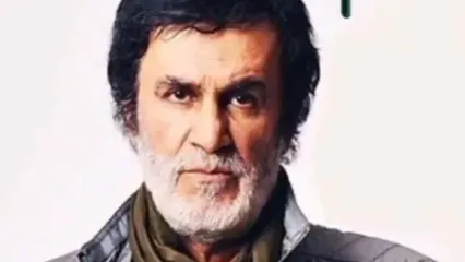 عمو پورنگ در تلویزیون تبدیل به حبیب شد