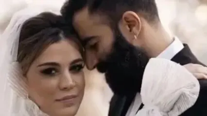 شیدا خلیق: دیشب با کیوان قهر بودم، صبح یادم رفت و بهش سلام کردم!