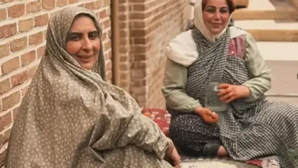 اقدام عجیب بهنوش بختیاری برای «بامداد خمار»