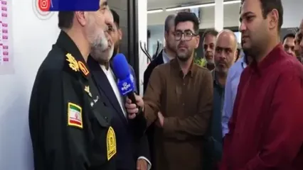 رسمی/ علیرضا بیرانوند سرباز شد