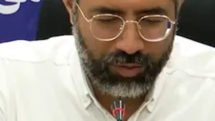 اگر خون ترامپ ریخته می‌شد، مسیر حوادث عوض می‌شد