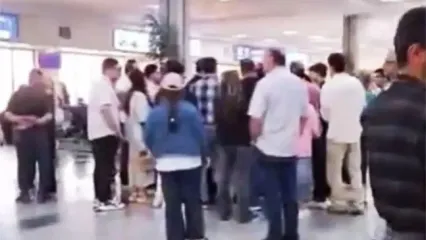 ماجرای عجیب پرواز اصفهان کیش و ۲۵ چمدان جامانده!