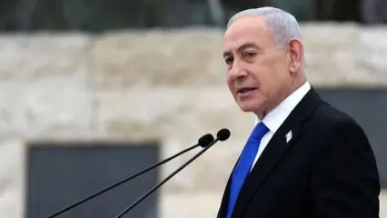 ادعای تازه نتانیاهو: ما به محور ایران حمله می‌کنیم!