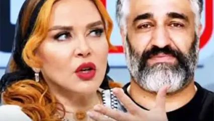 واکنش بهاره رهنما به حواشی اخیر پژمان جمشیدی