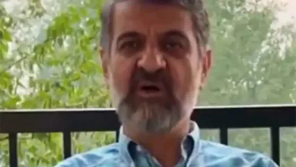مهدی نصیری زمان بازگشتش به ایران را اعلام کرد