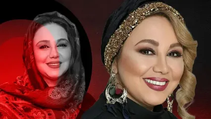 بهنوش بختیاری: اصلا لذتی نبردم