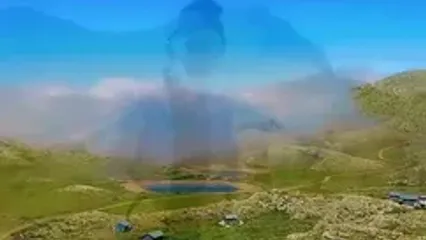 درفک نگین زیبای گیلان