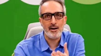 بدترین نسخه ابوطالب هم از ژوله بهتر است