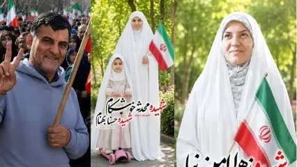 فیلم اظهارات راننده ارابه مرگ مشهد/ پشت فرمان جنسیس تشنج کردم