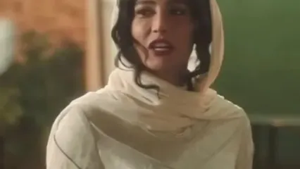 رقص بازیگران زن در سینما آزاد شد؟