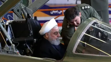 حسن روحانی با یک جمله شهر را بهم ریخت