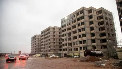 مسکن ملی در انتظار ورود جدی‌تر بانک‌ ها