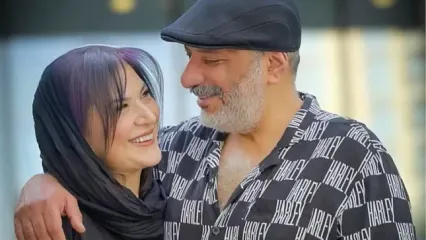 بعد از ریما رامین‌فر، امیر جعفری هم حسابی لاغر شد!